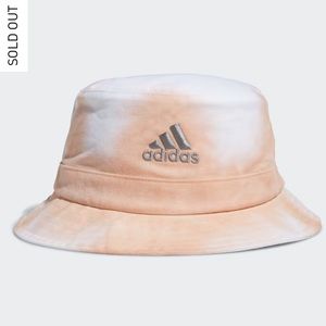 Adidas COLORWASH BUCKET HAT (OS)